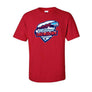 Next Level T-Shirts Motown Snowdown