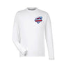 Team 365 Zone Performance Long Sleeve Shirts Motown Snowdown