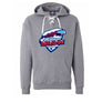 J American Sport Laced Hoodies Motown Snowdown