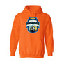 Hoodies Myrtle Beach Pre Season Classic