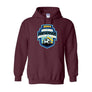 Hoodies Myrtle Beach Pre Season Classic