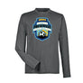 Team 365 Zone Performance Long Sleeve Shirts Myrtle Beach Pre Season Classic
