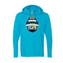 J American Sport Laced Hoodies Myrtle Beach Pre Season Classic