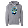 J American Sport Laced Hoodies Myrtle Beach Pre Season Classic