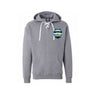 J American Sport Laced Hoodies Myrtle Beach Pre Season Classic
