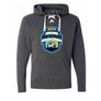 J American Sport Laced Hoodies Myrtle Beach Pre Season Classic