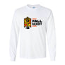 Next Level Long Sleeve Shirts NEFC Fall Kickoff