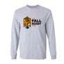 Next Level Long Sleeve Shirts NEFC Fall Kickoff