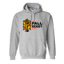 Hoodies NEFC Fall Kickoff
