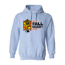 Hoodies NEFC Fall Kickoff