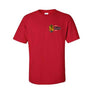 Next Level T-Shirts NEFC Fall Kickoff