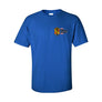 Next Level T-Shirts NEFC Fall Kickoff