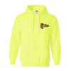 Hoodies NEFC Fall Kickoff
