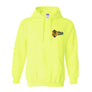 Hoodies NEFC Fall Kickoff