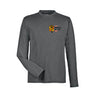 Team 365 Zone Performance Long Sleeve Shirts NEFC Fall Kickoff