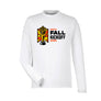 Team 365 Zone Performance Long Sleeve Shirts NEFC Fall Kickoff