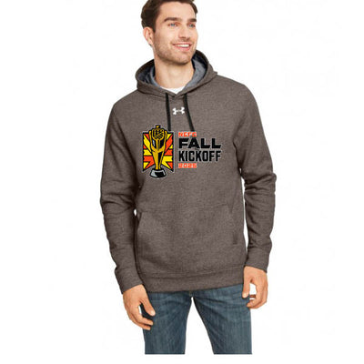 Under Armor Hoodie NEFC Fall Kickoff