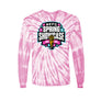Next Level Long Sleeve Shirts NEFC Spring Showcase 2025
