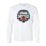 Next Level Long Sleeve Shirts NEFC Spring Showcase 2025