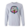 Next Level Long Sleeve Shirts NEFC Spring Showcase 2025