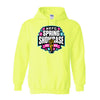 Hoodies NEFC Spring Showcase 2025