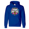 Hoodies NEFC Spring Showcase 2025