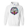 Hoodies NEFC Spring Showcase 2025