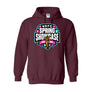 Hoodies NEFC Spring Showcase 2025