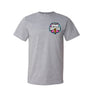 Next Level T-Shirts NEFC Spring Showcase 2025