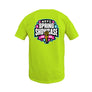 Next Level T-Shirts NEFC Spring Showcase 2025