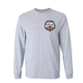 Next Level Long Sleeve Shirts NEFC Spring Showcase 2025