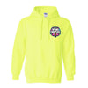 Hoodies NEFC Spring Showcase 2025