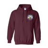 Hoodies NEFC Spring Showcase 2025