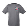 Team 365 Zone Performance-T-Shirts NEFC Spring Showcase 2025
