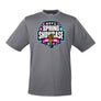 Team 365 Zone Performance-T-Shirts NEFC Spring Showcase 2025