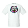 Team 365 Zone Performance-T-Shirts NEFC Spring Showcase 2025