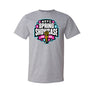 Next Level T-Shirts NEFC Spring Showcase 2025