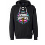 J American Sport Laced Hoodies NEFC Spring Showcase 2025