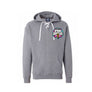 J American Sport Laced Hoodies NEFC Spring Showcase 2025