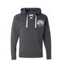J American Sport Laced Hoodies NEFC Spring Showcase 2025