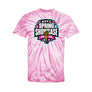 Next Level T-Shirts NEFC Spring Showcase 2025