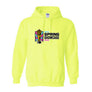 Hoodies NEFC Spring Showcase