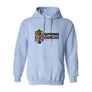 Hoodies NEFC Spring Showcase