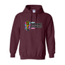 Hoodies NEFC Spring Showcase
