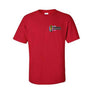Next Level T-Shirts NEFC Spring Showcase