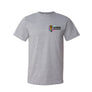 Next Level T-Shirts NEFC Spring Showcase
