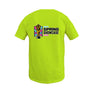 Next Level T-Shirts NEFC Spring Showcase