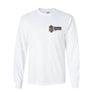 Next Level Long Sleeve Shirts NEFC Spring Showcase