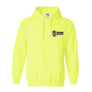 Hoodies NEFC Spring Showcase