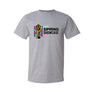 Next Level T-Shirts NEFC Spring Showcase